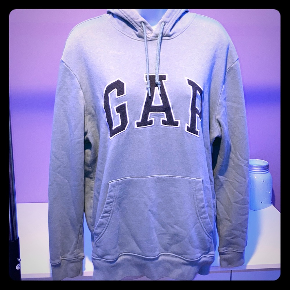 GAP hoodie